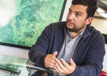 Empresario venezolano detenido por presunto blanqueo no podrá salir de España