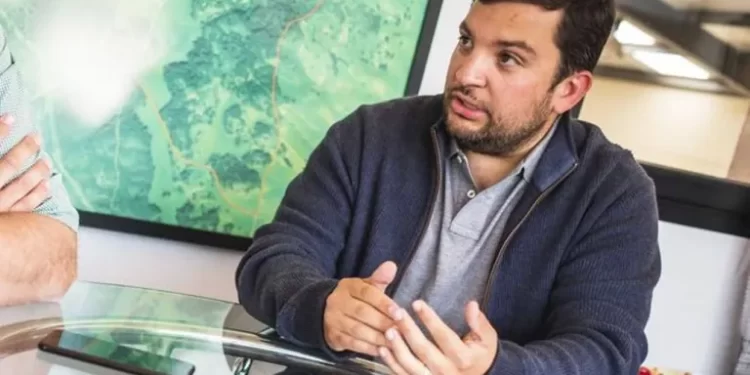 Empresario venezolano detenido por presunto blanqueo no podrá salir de España