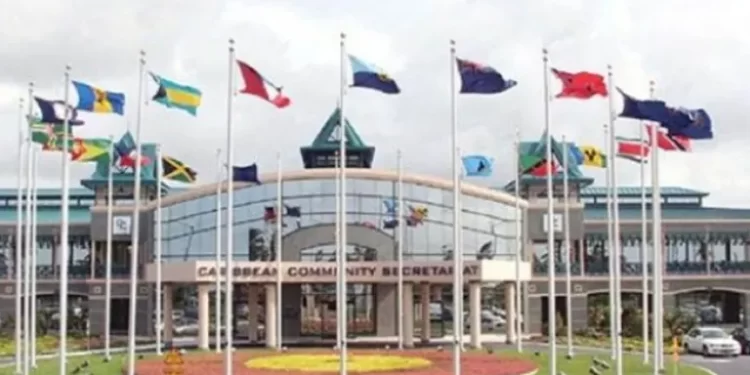 Caricom acusa a Venezuela de provocar «una inaceptable escalada de tensiones con Guyana»