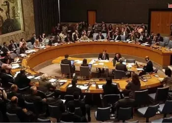 Consejo de Seguridad se reúne de emergencia en la tarde del domingo a petición de Israel