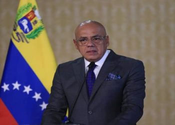 Venezuela exige levantamiento de las sanciones en diálogo con Gobierno de EE UU