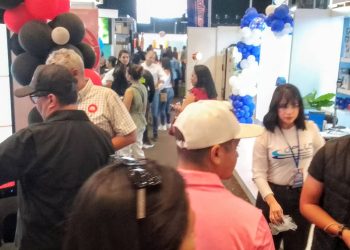Tecnología de punta e innovación en los pasillos de la Expo Fedeindustria Carabobo 2024