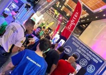 Expo Fedeindustria Carabobo 2024 cerró con más de 15 mil visitas y prometedora visión para el empresariado regional