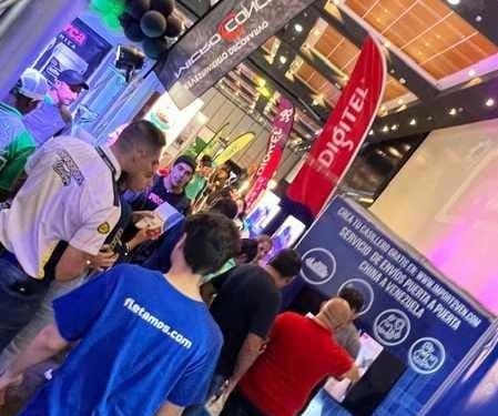 Expo Fedeindustria Carabobo 2024 cerró con más de 15 mil visitas y prometedora visión para el empresariado regional