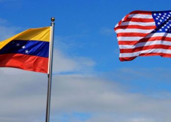 Funcionarios de EE UU y Venezuela se reunieron en secreto en México, ante fecha límite sobre sanciones