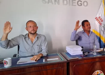 Aprueban por unanimidad ordenanza de convivencia en tránsito y movilidad en San Diego