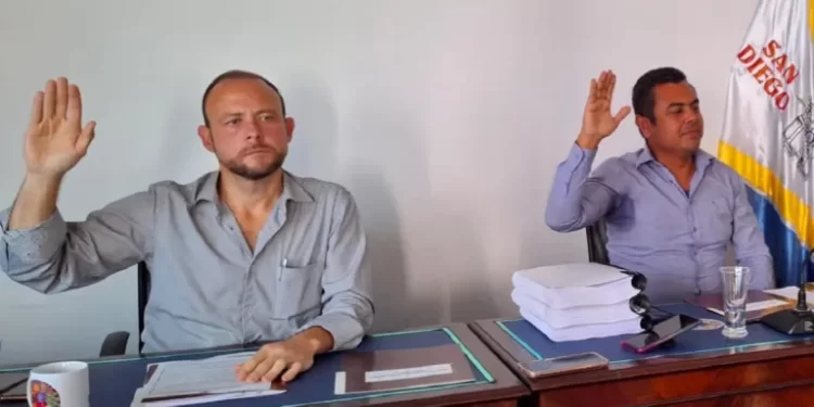 Aprueban por unanimidad ordenanza de convivencia en tránsito y movilidad en San Diego