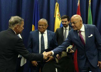 Gobierno de Noruega confirmó reunión con representantes de oposición y del gobierno de Maduro en Venezuela