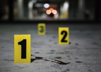 Fueron asesinados a balazos dos sujetos en Mariara