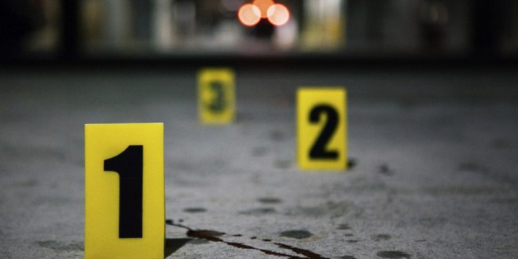 Fueron asesinados a balazos dos sujetos en Mariara