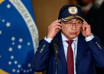 Petro pide al gobierno venezolano y a la oposición que garanticen la vida de quien pierda las elecciones