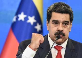 Maduro ordena cierre de Embajada y Consulado venezolano en Ecuador