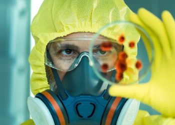 Descubren una nueva cepa mutante y «potencialmente pandémica» de viruela del mono