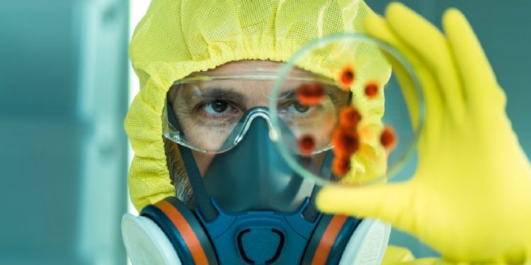 Descubren una nueva cepa mutante y «potencialmente pandémica» de viruela del mono