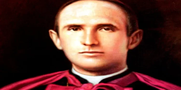 Comenzó campaña “Monseñor Montes de Oca Visita mi Colegio”