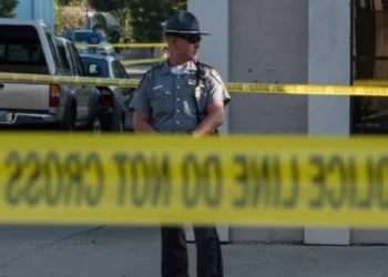 Joven de 16 años le disparó a 10 personas en Florida