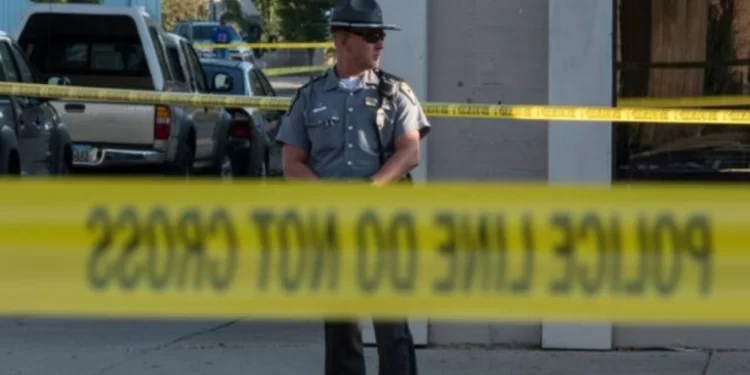 Joven de 16 años le disparó a 10 personas en Florida