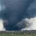 Tornados causaron destrucción y dos muertes en Oklahoma