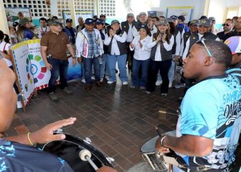 TSJ avanza en la a Ley de Justicia de Paz Comunal; proponen la figura del juez comunal