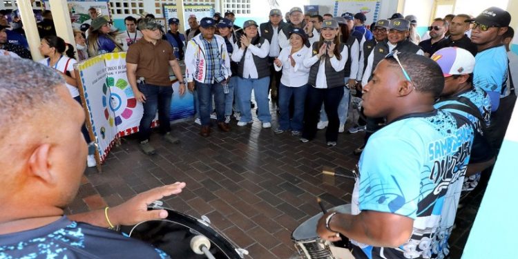 TSJ avanza en la a Ley de Justicia de Paz Comunal; proponen la figura del juez comunal