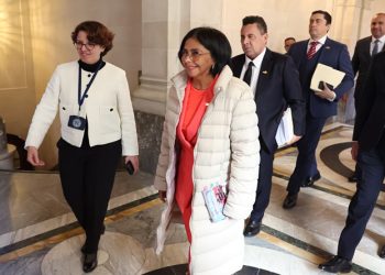 Venezuela entregó documento a la Corte Internacional de Justicia sobre «la verdad histórica del Esequibo»