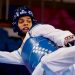 Yohandri Granado inscribió su nombre con el Taekwondo para las Olimpiadas París 2024