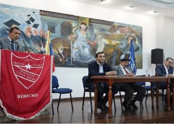 Venezuela busca crear políticas públicas en materia de propiedad intelectual