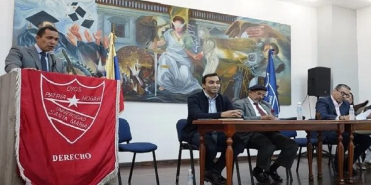 Venezuela busca crear políticas públicas en materia de propiedad intelectual