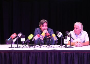 Alcaldía de Valencia invita a disfrutar del Tributo Fest en el Teatro Municipal