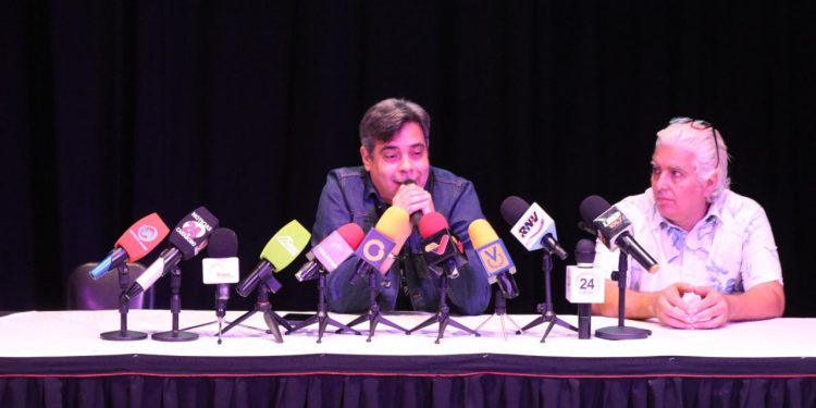 Alcaldía de Valencia invita a disfrutar del Tributo Fest en el Teatro Municipal