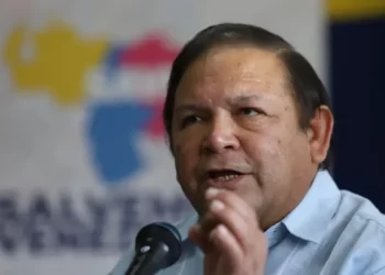 Andrés Velásquez: «se respira y se siente la derrota del chavismo»