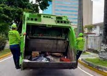 Piden a todas las alcaldías de Carabobo exonerar deudas por aseo urbano durante la pandemia
