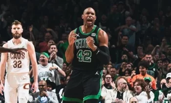 Boston Celtics lo volvió a hacer: dice presente en las Finales de Conferencia