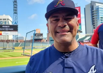 Magallanes confirmó su cuerpo técnico para la temporada 2024-25