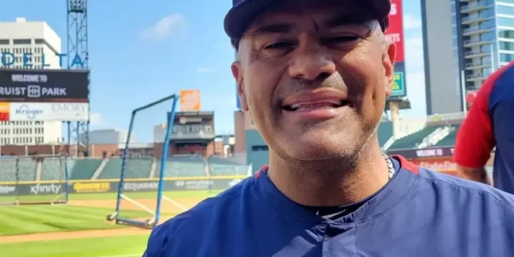 Magallanes confirmó su cuerpo técnico para la temporada 2024-25