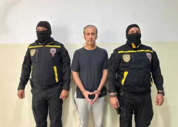 Jorge Rodríguez pidió la pena máxima para el exministro Tareck El Aissami