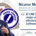 Observatorio de Fake News: Es impreciso afirmar que “el CNE tiene el mejor sistema electoral de Latinoamérica”