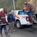 Autoridades atendieron incendio cerca de los galpones del CNE