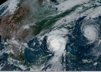 Especialistas predicen una temporada de huracanes en el Atlántico superior a lo normal en 2024
