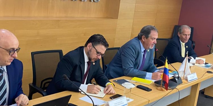 Fedecámaras solicitó participar en las discusiones del proyecto de Ley de pensiones