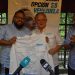 Jesús Acosta Medina asume la coordinación municipal de Vente Venezuela en Naguanagua