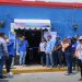 UNT Carabobo inauguró su sede en San Joaquín: realizan caminata en varios municipios de la entidad