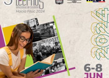 Filuc e YMCA Valencia realizarán 5to. Encuentro para Leer-nos