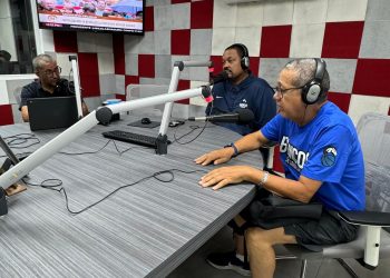 Víctor David Díaz: «me siento bendecido de haber pertenecido a esa camada de los Héroes de Portland»