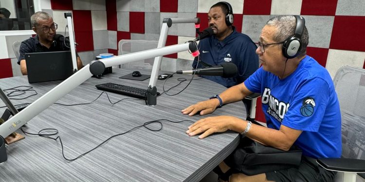 Víctor David Díaz: «me siento bendecido de haber pertenecido a esa camada de los Héroes de Portland»