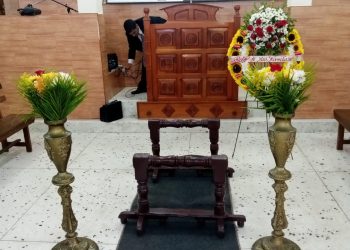 Cecoarca sigue siendo una de las principales opciones en servicios velatorios y funerarios en Carabobo