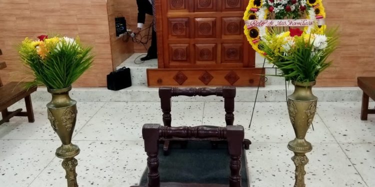 Cecoarca sigue siendo una de las principales opciones en servicios velatorios y funerarios en Carabobo