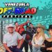 Los Diablitos y la música criolla tomarán la tarima del Off Road 2024