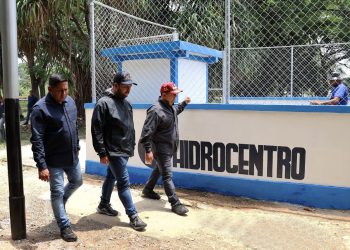 Activan pozo profundo en Distribuidor El Trigal de Valencia