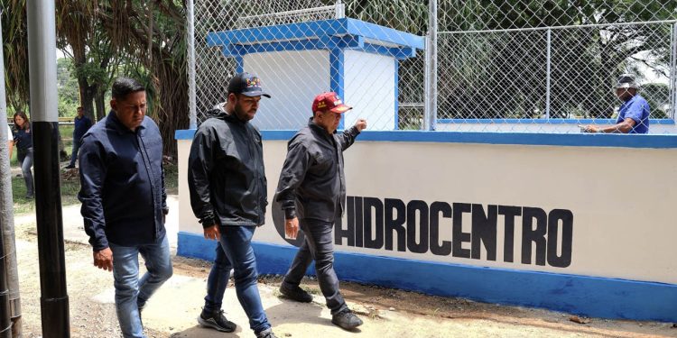 Activan pozo profundo en Distribuidor El Trigal de Valencia